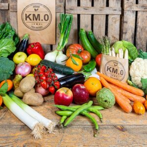 Caja Mediana, de aproximadamente 10kg