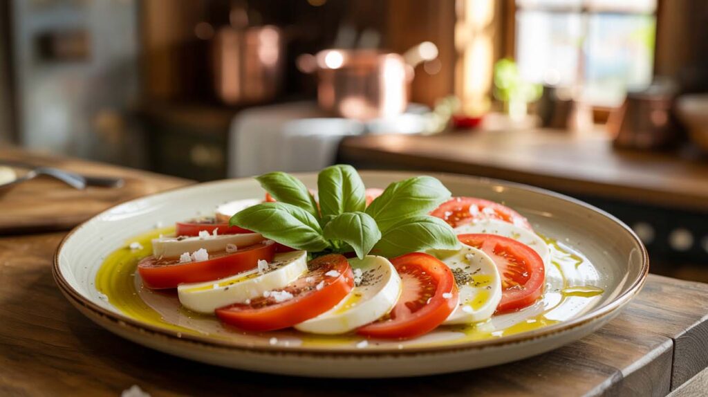 usos culinarios del tomate corazon de buey