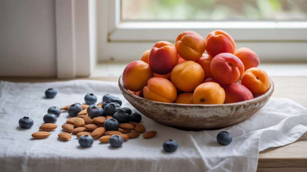 Antioxidantes y salud