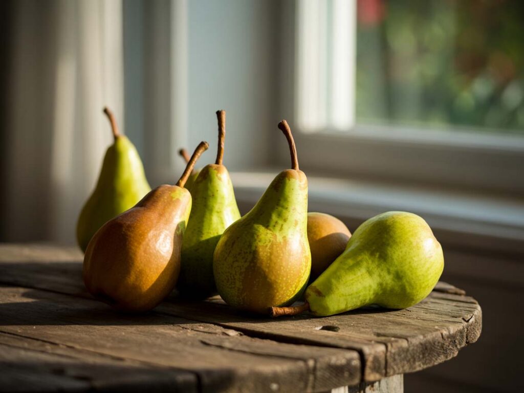 las peras conference