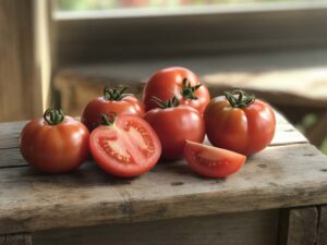 tomate rosa