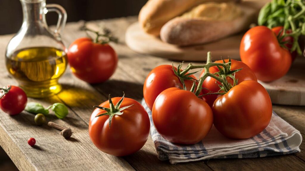 tomate de untar