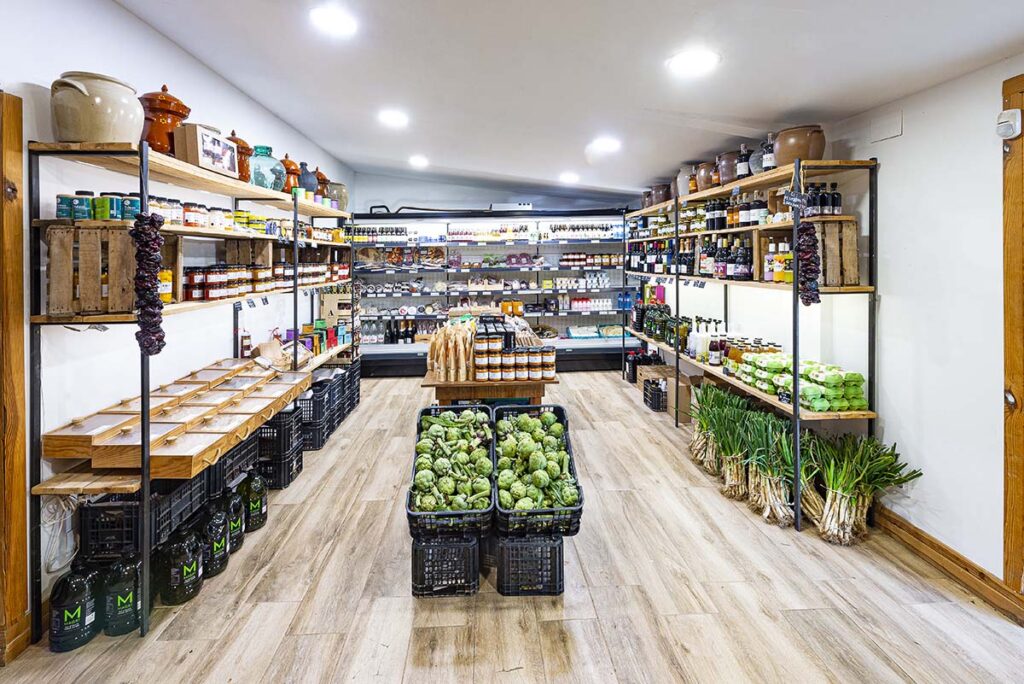 tienda ecologica km0