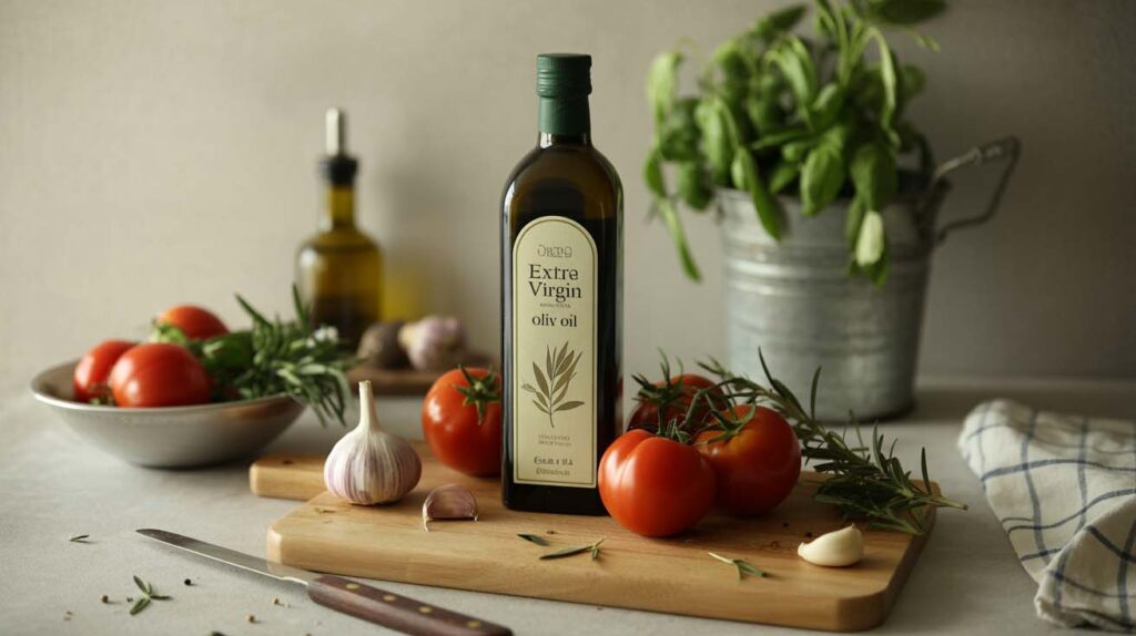 Ingredientes y elaboracion