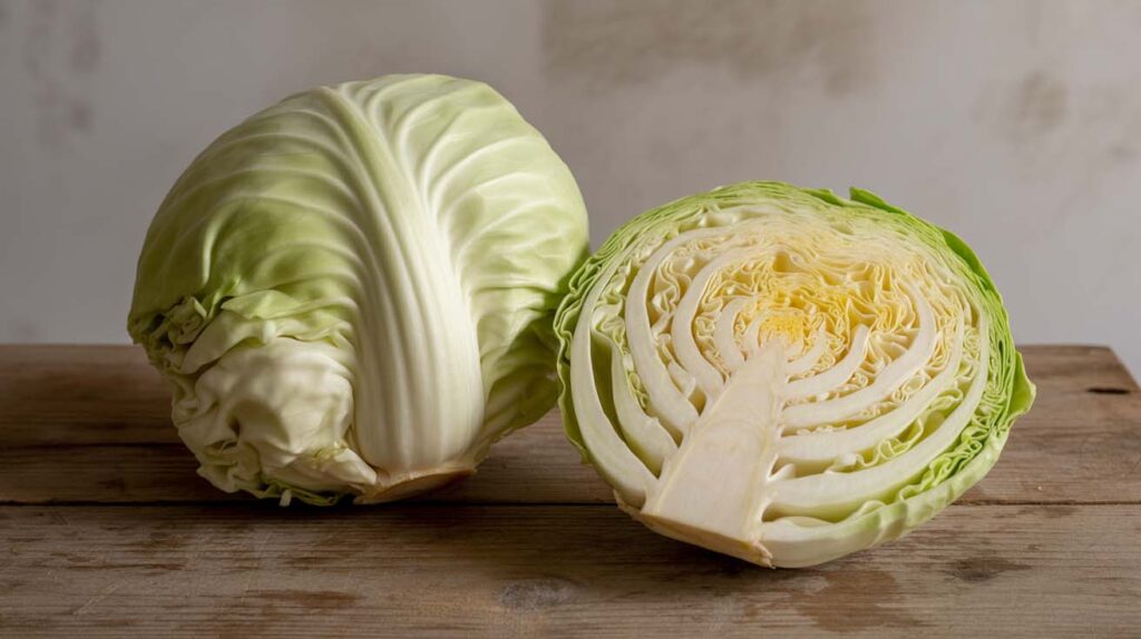 coles blancas | importancia gastronomica