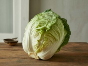 coles blancas | ejemplo