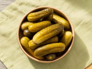 pepinillo | ecologico