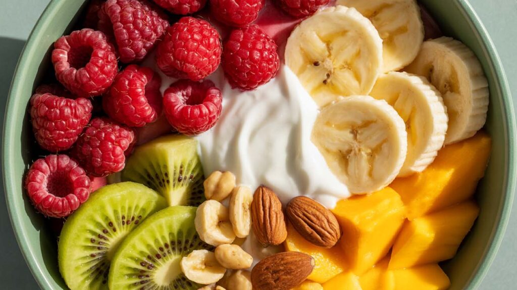 frambuesas | combinaciones culinarias