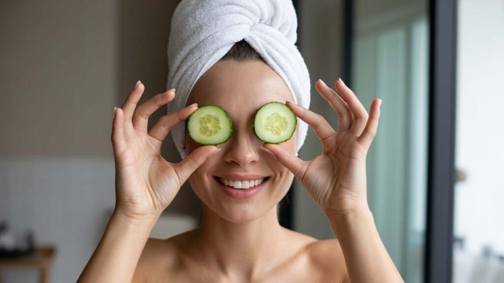 pepino | Beneficios para la salud