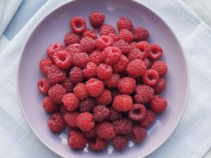 frambuesas | ecologicas y de km0