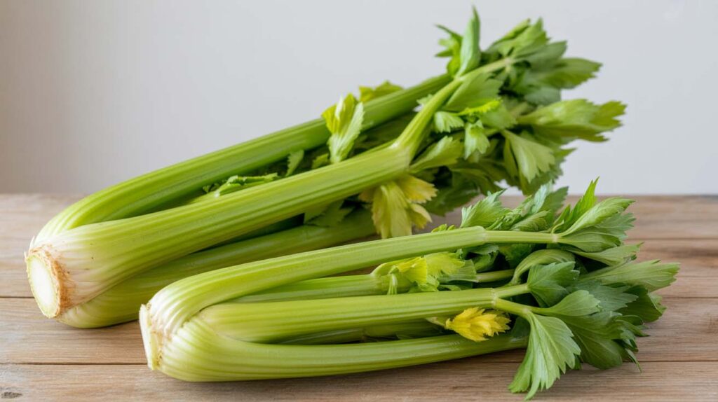 efectos positivos en la salud | apio