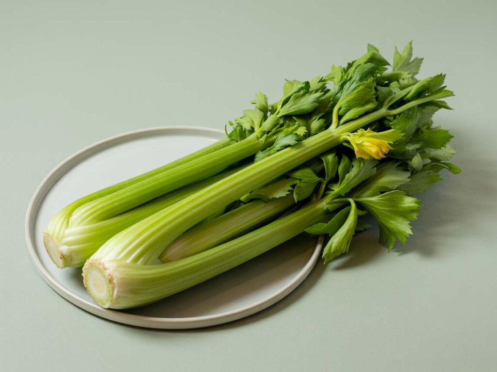 apio de Km0 Andani | apio