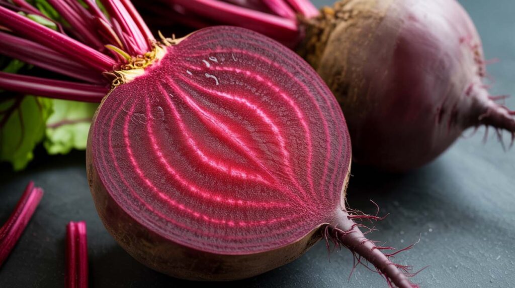 Propiedades nutricionales | remolacha