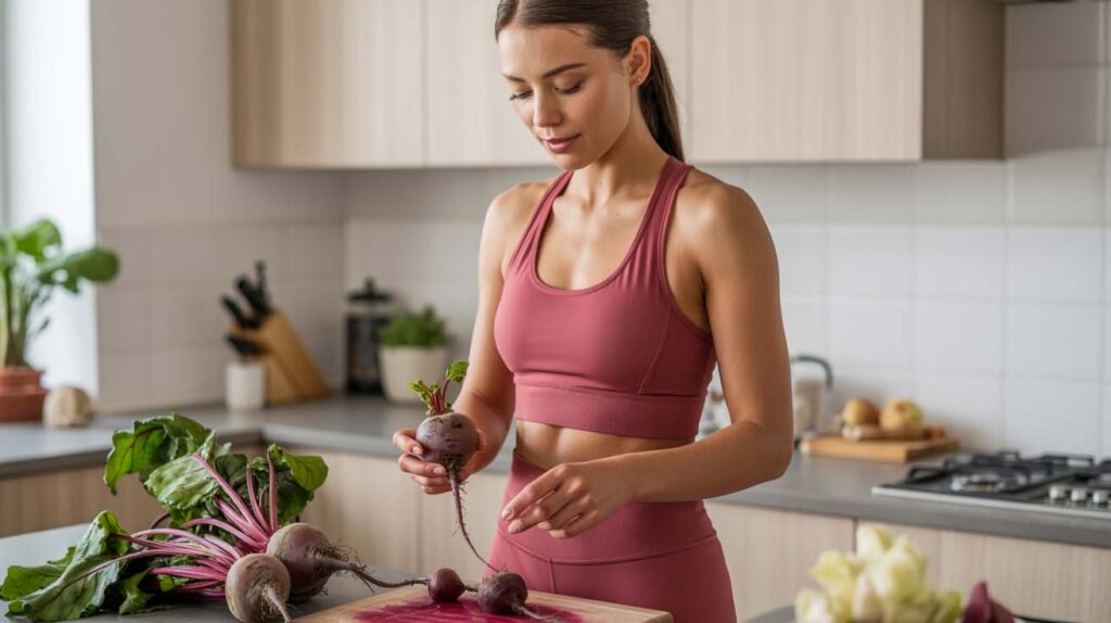 Beneficios para la salud | remolacha