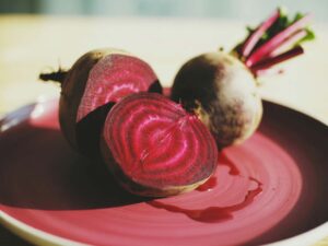 remolacha de km0 Andani | remolacha