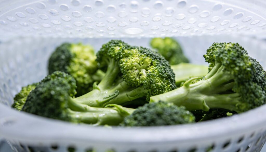 Como evitar la perdida de sabor y textura en la cocina | recetas con brocoli