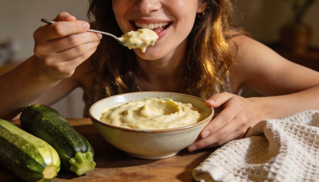 Beneficios para la salud del pure de calabacin | pure de calabacin