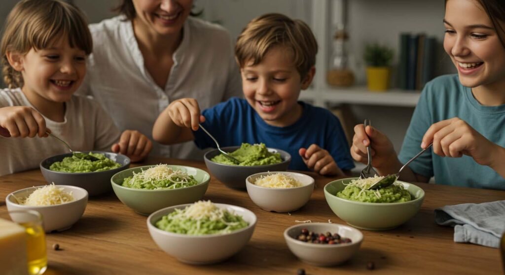 consumir calabacin en pure | pure de calabacin