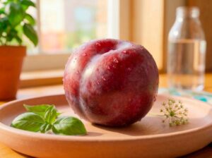 comprar las mejores frutas en lleida | ciruela