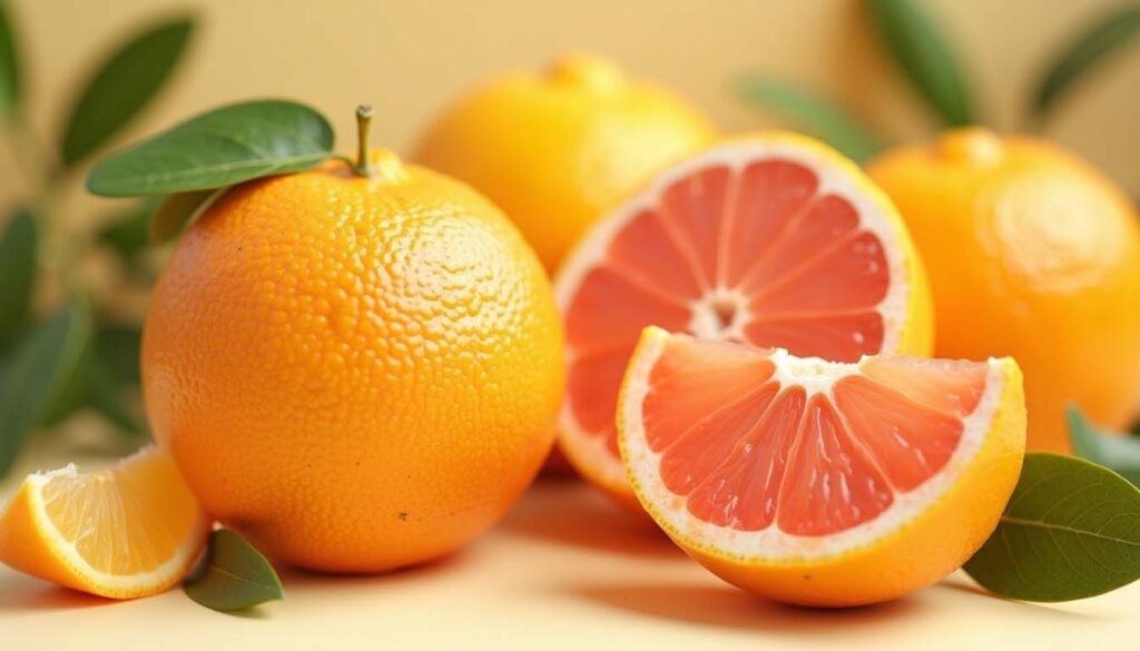 Origen y caracteristicas botanicas del pomelo | propiedades del pomelo