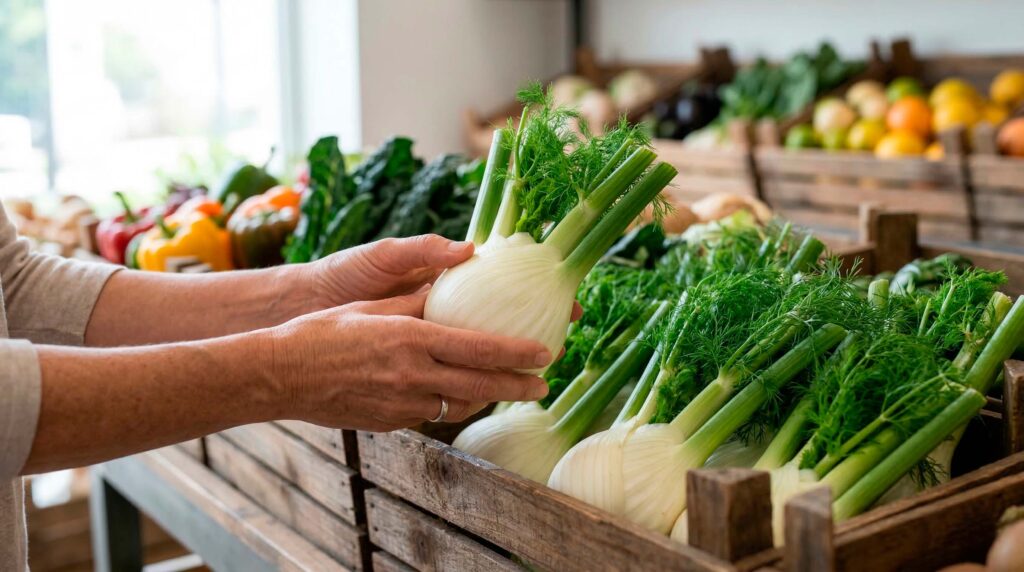 Como comprar hinojo de calidad | hinojo propiedades