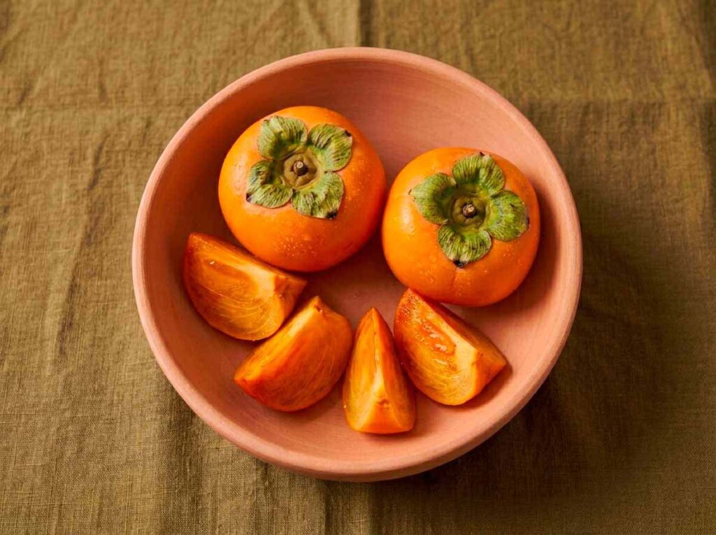 caquis de proximidad | caquis km0 | caquis ecologicos