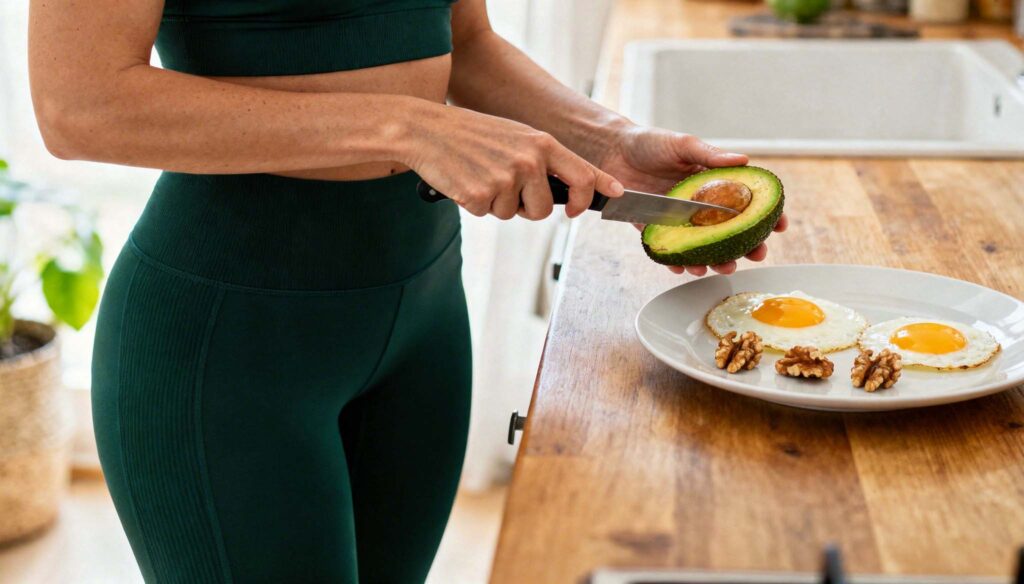 Beneficios del aguacate para la salud | aguacate fruta verdura