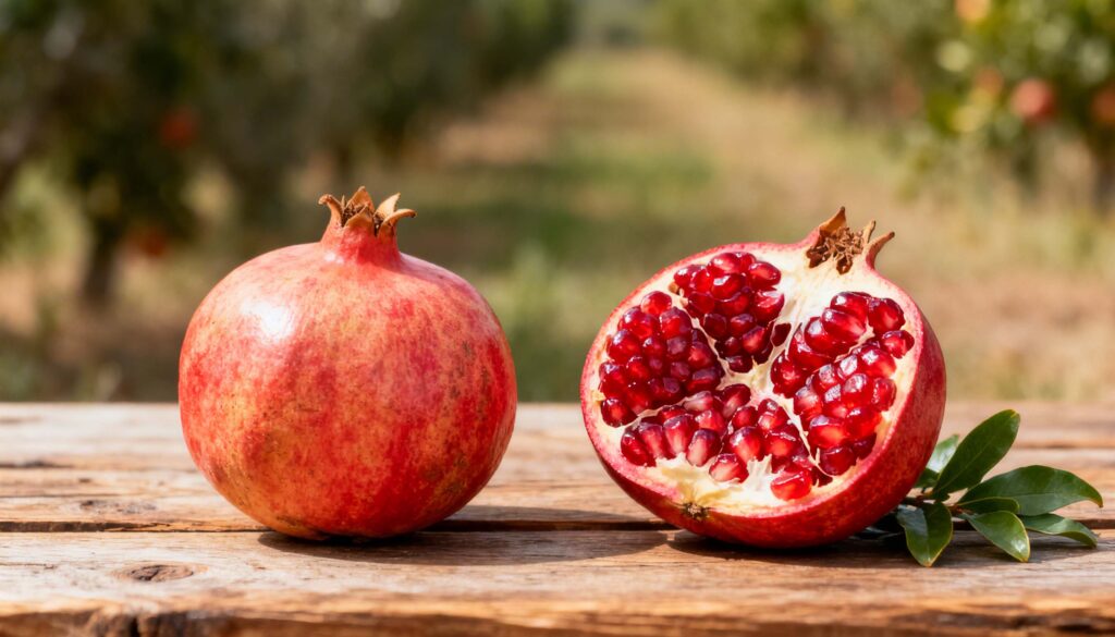 cultura, simbolismo y consultas frecuentes acerca de la magrana