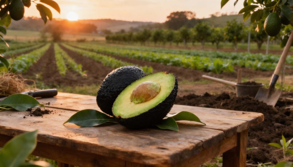 uso por civilizaciones antiguas como mayas y aztecas | aguacate fruta verdura