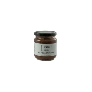 Mermelada de Higo