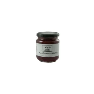 Mermelada de Fresa