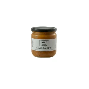 Salsa Romesco