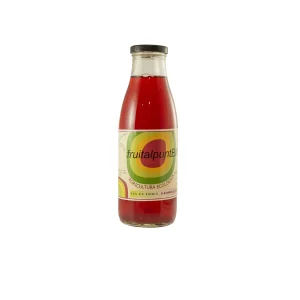 Zumo Grande de Remolacha y Manzana