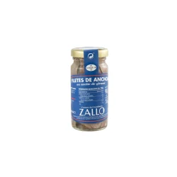 ANXOVES EN POT DE VIDRE