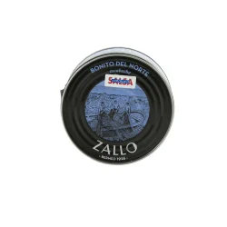 BONÍTOL AMB SALSA CATALANA LLAUNA RODONA