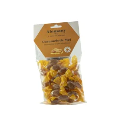 CARAMELS DE MEL