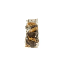 CARQUINYOLIS XOCOLATA