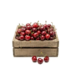 Caja de Cerezas 2 kg