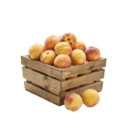 Caja de Melocotón 5 kg