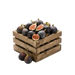 Caja de higos 1 kg