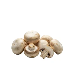 Champiñones