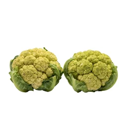 Coliflor Verde