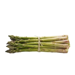 Espárrago verde