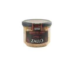 LLOMS DE BONÍTOL AMB SALSA CATALANA