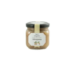 MEL AMB GINGEBRE