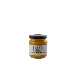MELMELADA MANDARINA
