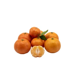 Mandarinas