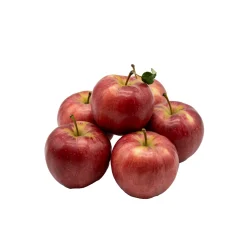 Manzana Story