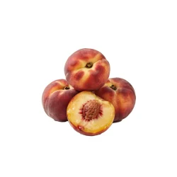 Melocotón rojo