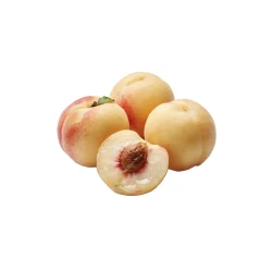 Nectarina blanca